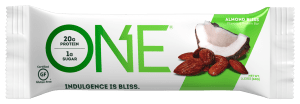 ONE BAR