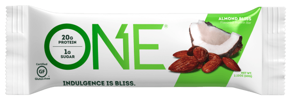 ONE BAR