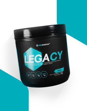LEGACY