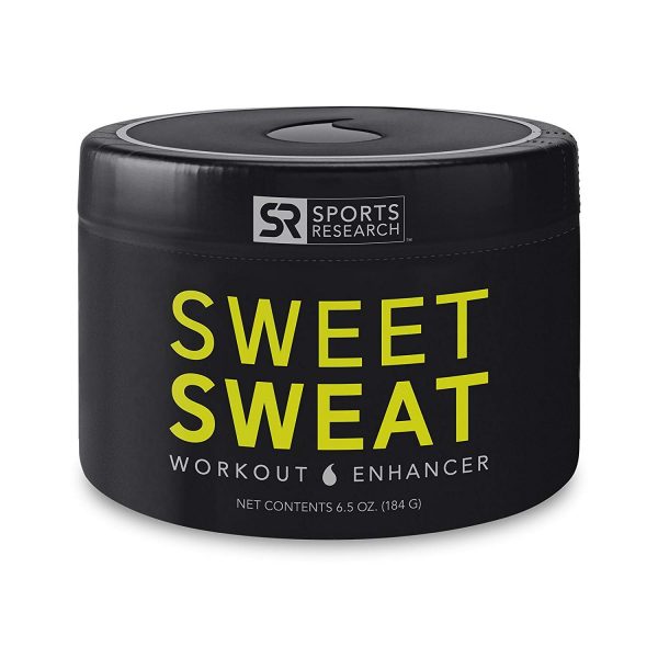 GEL SWEET SWEAT
