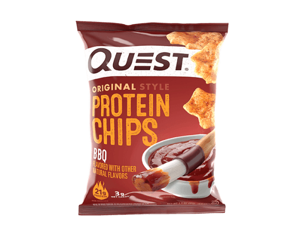PROTEIN CHIPS QUEST