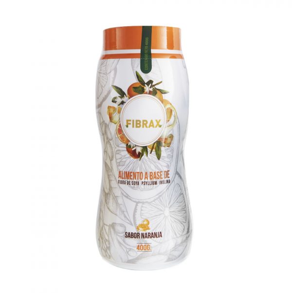 FIBRAX 400gr