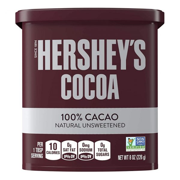 COCOA  -  HERSHEY´S