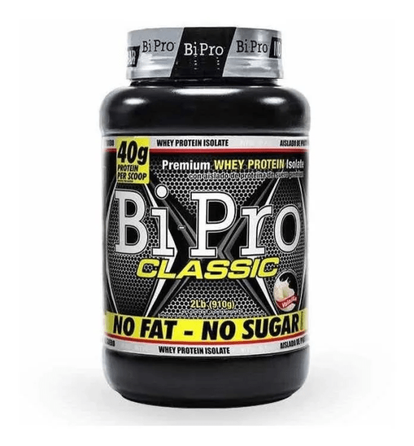 BiPro Classic 2LB (SE ENVIA EL SABOR QUE ESTE DISPONIBLE EN TIENDA)