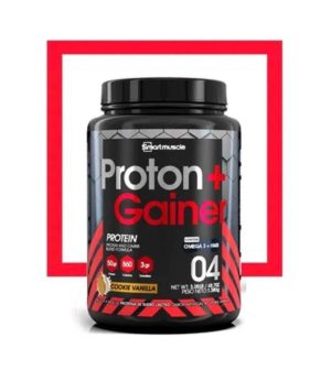 PROTON GAINER SMARTMUSCLE