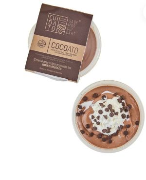 POSTRE CUIDATO (SOLO DOMICILIOS EN BUCARAMANGA) SE ENVIA EL SABOR QUE ESTE DISPONIBLE EN TIENDA