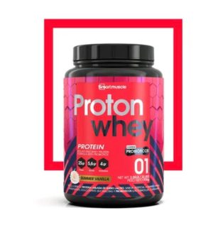 PROTON WHEY SMARTMUSCLE