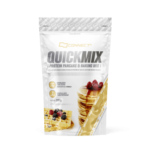 Quik Mix Pancakes Solid