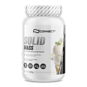 Solid Mass Connect