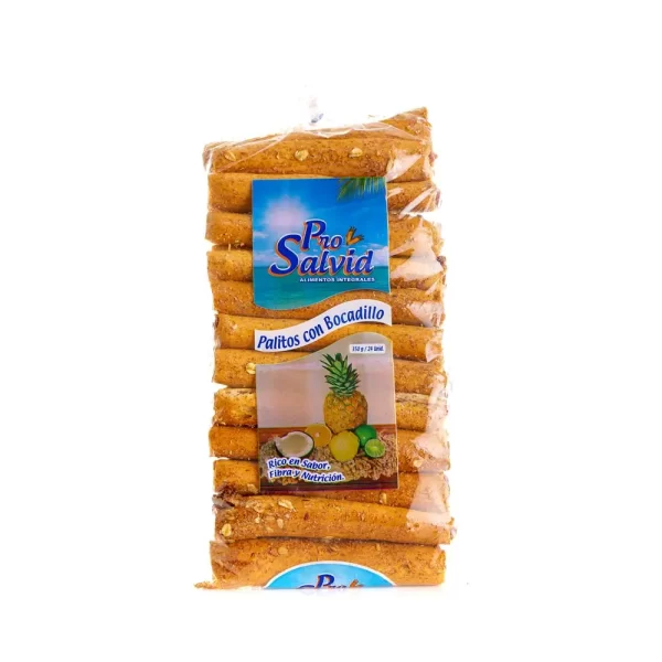 Palitos de Bocadillo