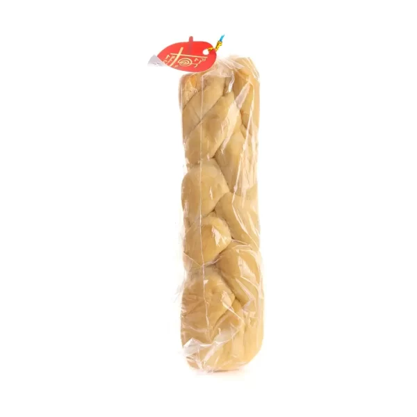 Pan Trenza