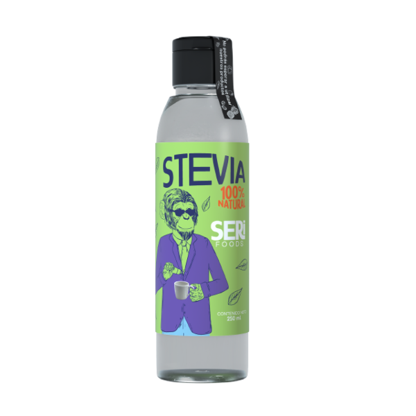 Stevia Serifood