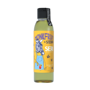 Monkfruit Liquido Serifood