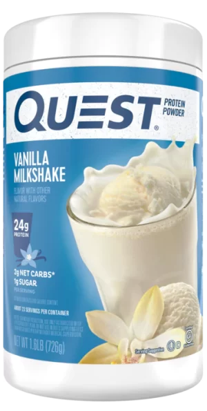 Proteina Quest 1,6 Lbs