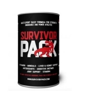 Survivor Pack