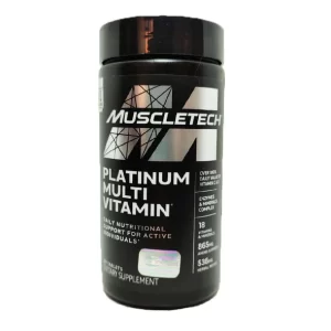 Multivitaminico MuscleTech