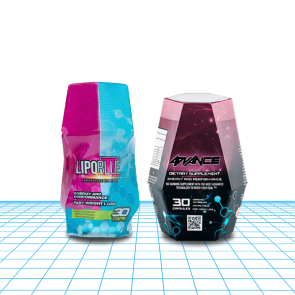 Lipo Blue