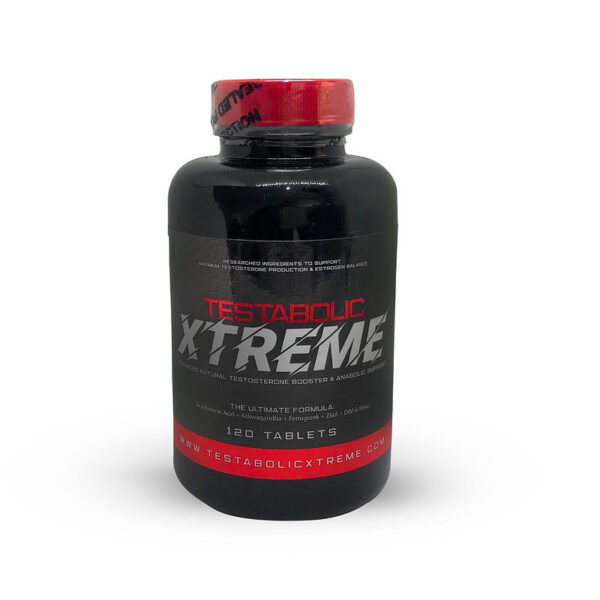 Testabolic Xtreme