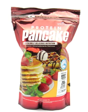 PROTEIN PANCAKE MEGAPLEX