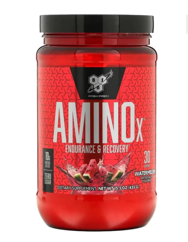 AminoX  435Gr